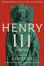 Envío Exprés Henry III