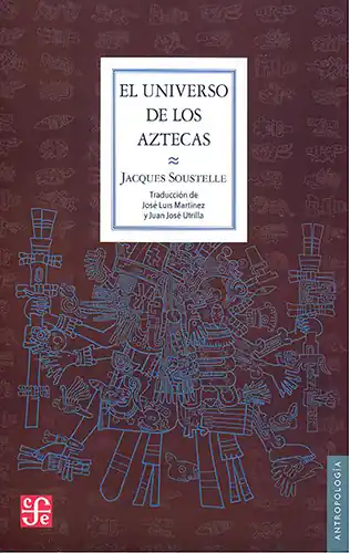 El universo de los Aztecas Última Versión
