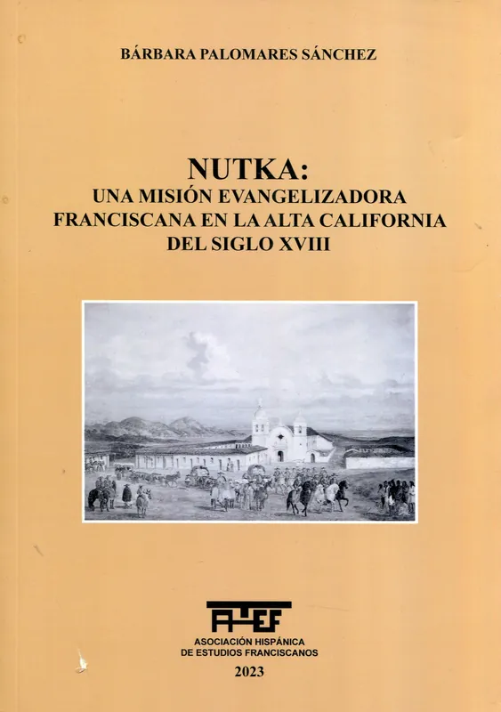 Stock Limitado Nutka