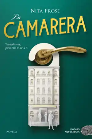 Oferta Especial CAMARERA,LA