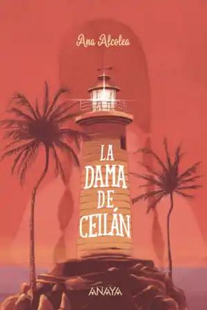 Compra Ahora LA DAMA DE CEILÁN