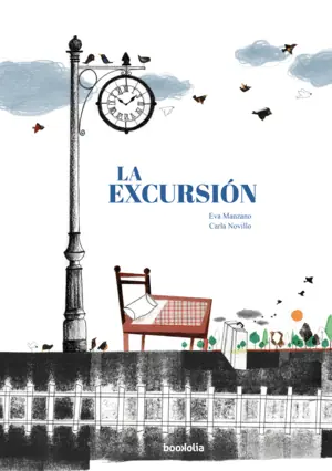 Envío Exprés LA EXCURSIÓN