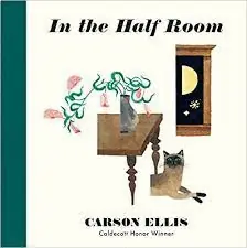 Última Versión IN THE HALF ROOM