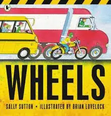 Oferta Flash WHEELS
