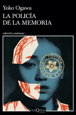 LA POLICIA DE LA MEMORIA Venta Final