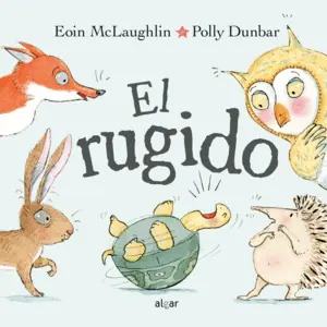 Ocasión Especial EL RUGIDO