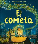 EL COMETA Certificado