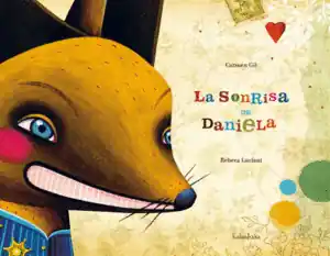 LA SONRISA DE DANIELA Rebajas