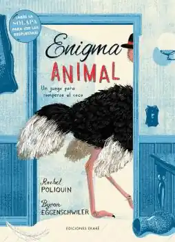 Venta Final ENIGMA ANIMAL