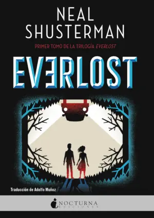 EVERLOST Solo Hoy