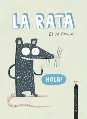 RATA,LA - CAT Precio De Oferta