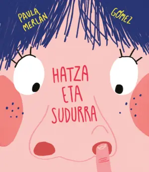 Solo Hoy HATZA ETA SUDURRA