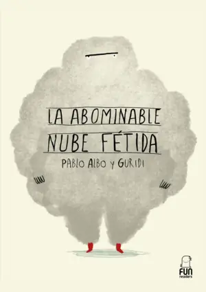 LA ABOMINABLE NUBE FÉTIDA Precio De Oferta