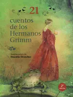 Entrega Rápida 21 CUENTOS DE LOS HERMANOS GRIMM 2 EDICION