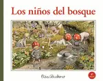 LOS NIÑOS DEL BOSQUE 4 EDICION Promoción Exclusiva