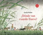 DONDE VAN CUANDO LLUEVE 2 EDICION Popular