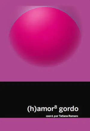 (H)AMOR 8 GORDO Stock Limitado