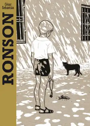 Más Vendido RONSON