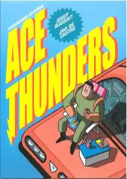 Gran Oferta ACE THUNDERS