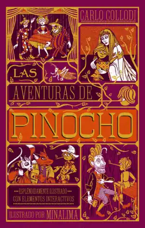 Precio Reducido PINOCHO