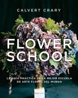 Última Versión FLOWER SCHOOL