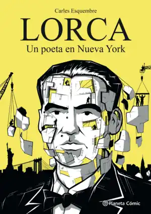 LORCA, UN POETA EN NUEVA YORK Imprescindible (Must-Have)