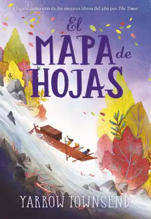 MAPA DE LAS HOJAS, EL Compra Hoy