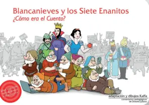BLANCANIEVES Y LOS SIETE ENANITOS Mejor Precio