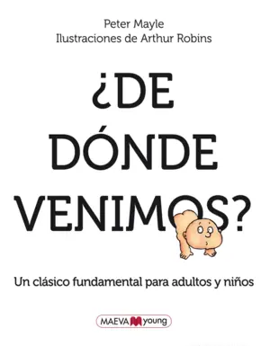 Venta Final ¿DE DÓNDE VENIMOS?