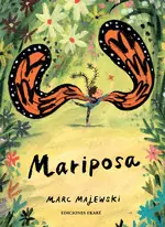 MARIPOSA Certificado