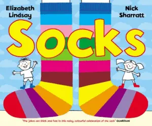 SOCKS Marca Reconocida