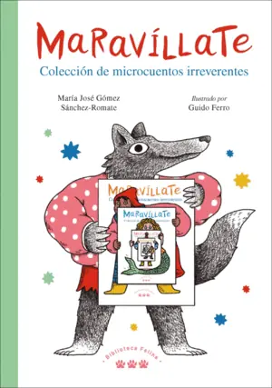 MARAVILLATE Oferta
