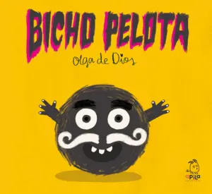 BICHO PELOTA Comprar En Línea