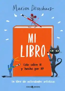 MI LIBRO Envío Inmediato