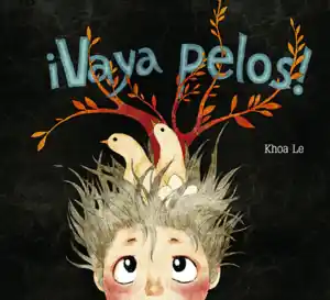 Certificado VAYA PELOS!
