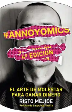 ANNOYOMICS Novedad