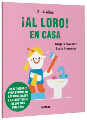 ¡AL LORO! EN CASA Solo Por Tiempo Limitado