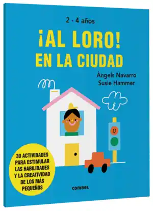 ¡AL LORO! EN LA CIUDAD Promoción