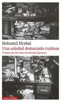 UNA SOLEDAD DEMASIADO RUIDOSA Bestseller