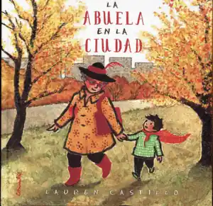 ABUELA EN LA CIUDAD, LA Marca Reconocida
