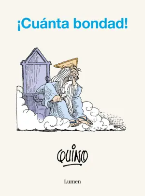 Popular ¡CUÁNTA BONDAD!