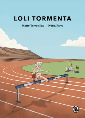Popular LOLI TORMENTA