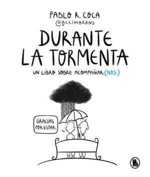 Imprescindible (Must-Have) DURANTE LA TORMENTA