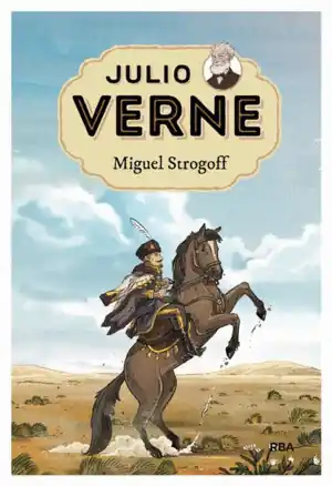 Mejor Precio JULIO VERNE 8. MIGUEL STROGOFF
