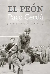 Novedad PEÓN, EL