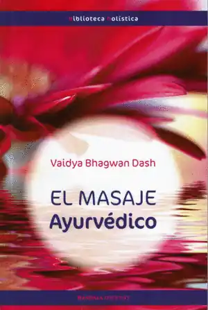 MASAJE AYURVÉDICO Precio Reducido