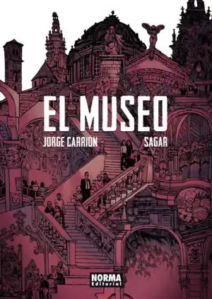 EL MUSEO Ordena Ya