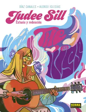JUDEE SILL. OPENING ACT Certificado