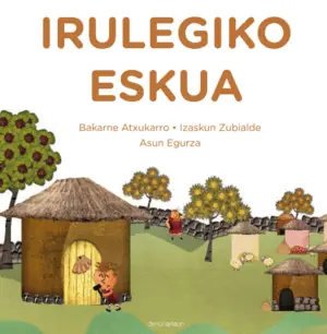 IRULEGIKO ESKUA Disponible Ahora