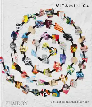 VITAMIN C COLLAGE IN CONTEMPORARY ART - ENG Liquidación